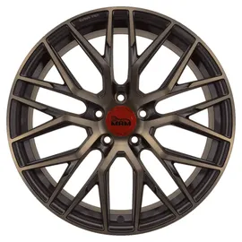 mam wheels RS4 8,5 x 19 5 x 112 ET45 Matt Bronze