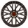 mam wheels RS4 8,5 x 19 5 x 112 ET45 Matt Bronze