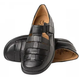 GANTER Kurt Herren Schwarz 41