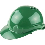 PROMAT Schutzhelm ProCap grün Polyethylen