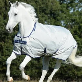 Kerbl Sun-Shower Regendecke 0g 120 cm Silber