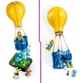 LEGO Fortnite 77080 Vorratslieferung