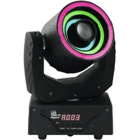 Eurolite TMH-41 Hypno Moving Head Schwarz