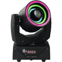 Eurolite TMH-41 Hypno Moving Head Schwarz