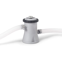 Intex Filterpumpe INTEX Filterpumpe 330 L/H - 12V