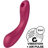 Satisfyer Curvy Trinity 1, 17,5 cm,