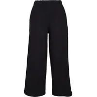 URBAN CLASSICS Ladies Culotte in schwarz Größe S