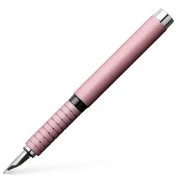 Faber-Castell Füllhalter Essentio Aluminium