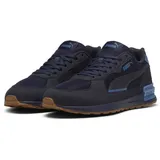 Puma Graviton puma navy-new navy-blue horizon 37