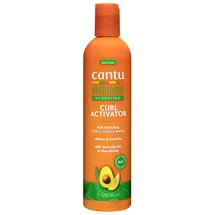 Cantu Avocado Curl Activator Creme 355 ml