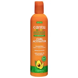 Cantu Avocado Curl Activator Creme 355 ml