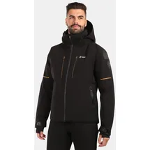 Kilpi Turnau Jacke - Black - XL