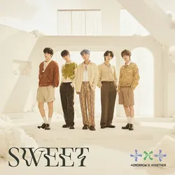 Sweet (Limited B Version)