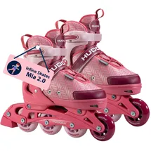 Hudora Mia 2.0 - 40, Erwachsene Inlineskate