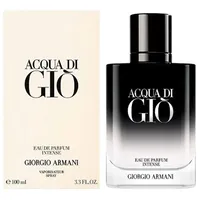 Giorgio Armani Acqua di Giò Eau de Parfum Intense 50 ml