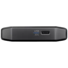SanDisk PRO-BLADE TRANSPORT SSD Gehäuse