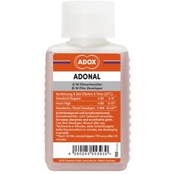 Adox ADONAL Konzentrat 100 ml
