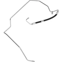 f.becker_line Hydraulikschlauch, Lenkung Von Hydraulikpumpe Nach Lenkgetriebe  für VOLVO 30645990 27110301
