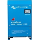 Victron Energy Centaur Charger 12/20, 120/240V, analog control (CCH012020000)