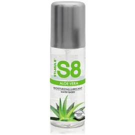 Stimul8 S8 Stimul8 – S8 Aloe Vera Gleitgel 50 ml