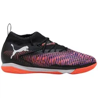 Puma Future 8 Match IT Kinder Puma Black/Puma White-Glowing Red 34,5