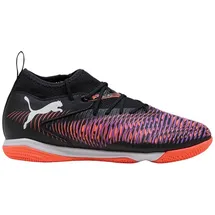 Puma Future 8 Match IT Kinder Puma Black/Puma White-Glowing Red 34,5