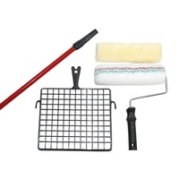 Nespoli Farbroller-Set 5-teilig