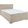 Home Affaire Boxbett HOME AFFAIRE "Tynan", beige (beige, creme), B:154cm L:210cm, Komplettbetten, Boxspringbett, wahlweise mit Bettkasten, in H2, H3 & H4 erhältilich