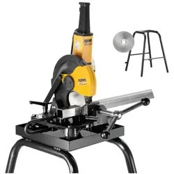 Turbo K Metallkreissäge 849007R220 + 849700R + 849315R Promotion-Set