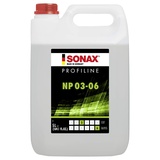 SONAX PROFILINE NP 03-06 5 l