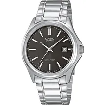 casio timeless collection Timeless Collection MTP-1183PA-1AEG Edelstahl 38 mm
