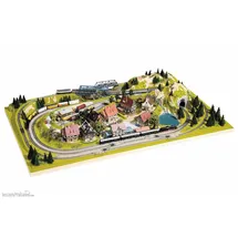 NOCH Traunstein Fertiggelände 84810 N/Z