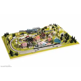 NOCH Traunstein Fertiggelände 84810 N/Z