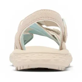 Columbia Konos Esla Damen Soft Taupe/Marine Light 39