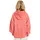 QUIKSILVER Essential Hoodie Mineral Red M