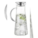 Esmeyer Karaffe Faro 410-928 1,7l Höhe 28,5cm