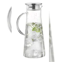 Esmeyer Karaffe Faro 410-928 1,7l Höhe 28,5cm