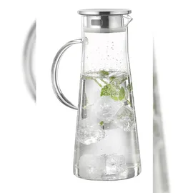 Esmeyer Karaffe Faro 1,7l Höhe 28,5cm