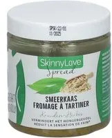 SKINNYLOVE Spread Fromage à tartiner Aliment 175 g