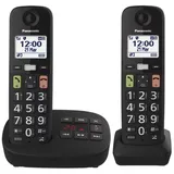 Panasonic KX-TGU132EXB Duo