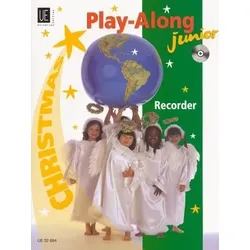 Christmas / Play along Junior