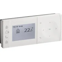 Danfoss Raumthermostat TPOne M 7-Tage-Programm 230VAC