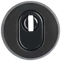 ABUS - Schutzrosette RHZS415-braun