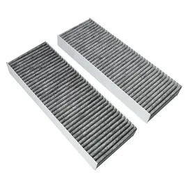 Allspares Aktivkohlefilter BAKFS