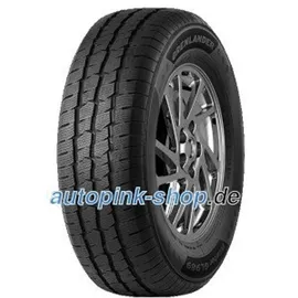 Grenlander Winterreifen GRENLANDER GL989 215/65 R15C 104/102R 3PMSF M+S