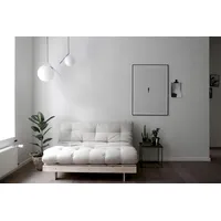 Karup Roots Schlafsofa – Gästebett & Sofa aus FSC®-Kiefer« Inkl. Futonmatratze, in mehreren Größen & Farben erhältlich