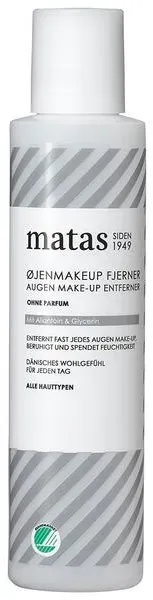 Augen Make-Up Entferner