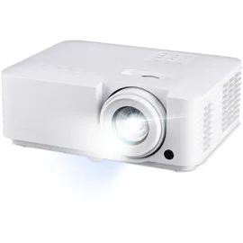 Acer PL2810G Laser Weiß