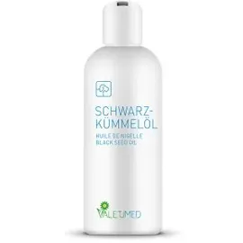 Valetumed Schwarzkümmelöl 100 ml