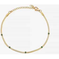 Sensora Jewelry Verte Armband Gold 